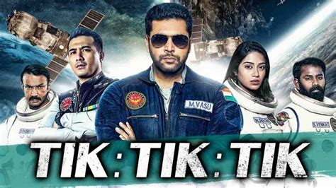 tik tik tik full movie telugu|prime video tik tik.